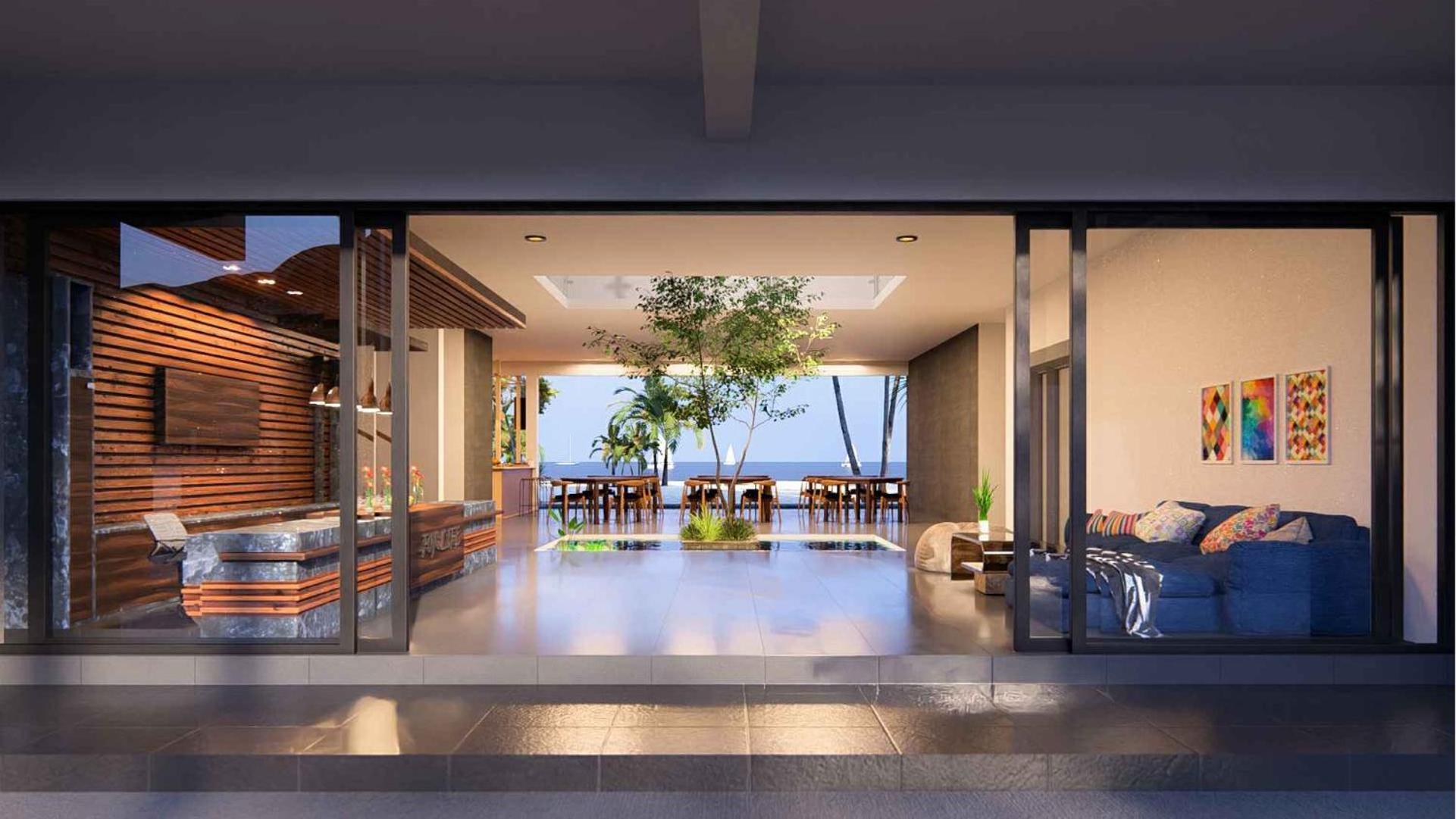 Lazy Bay Hotel Arugam Bay Buitenkant foto