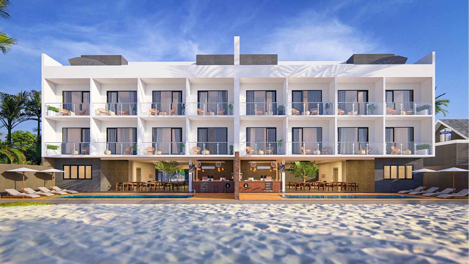 Lazy Bay Hotel Arugam Bay Buitenkant foto