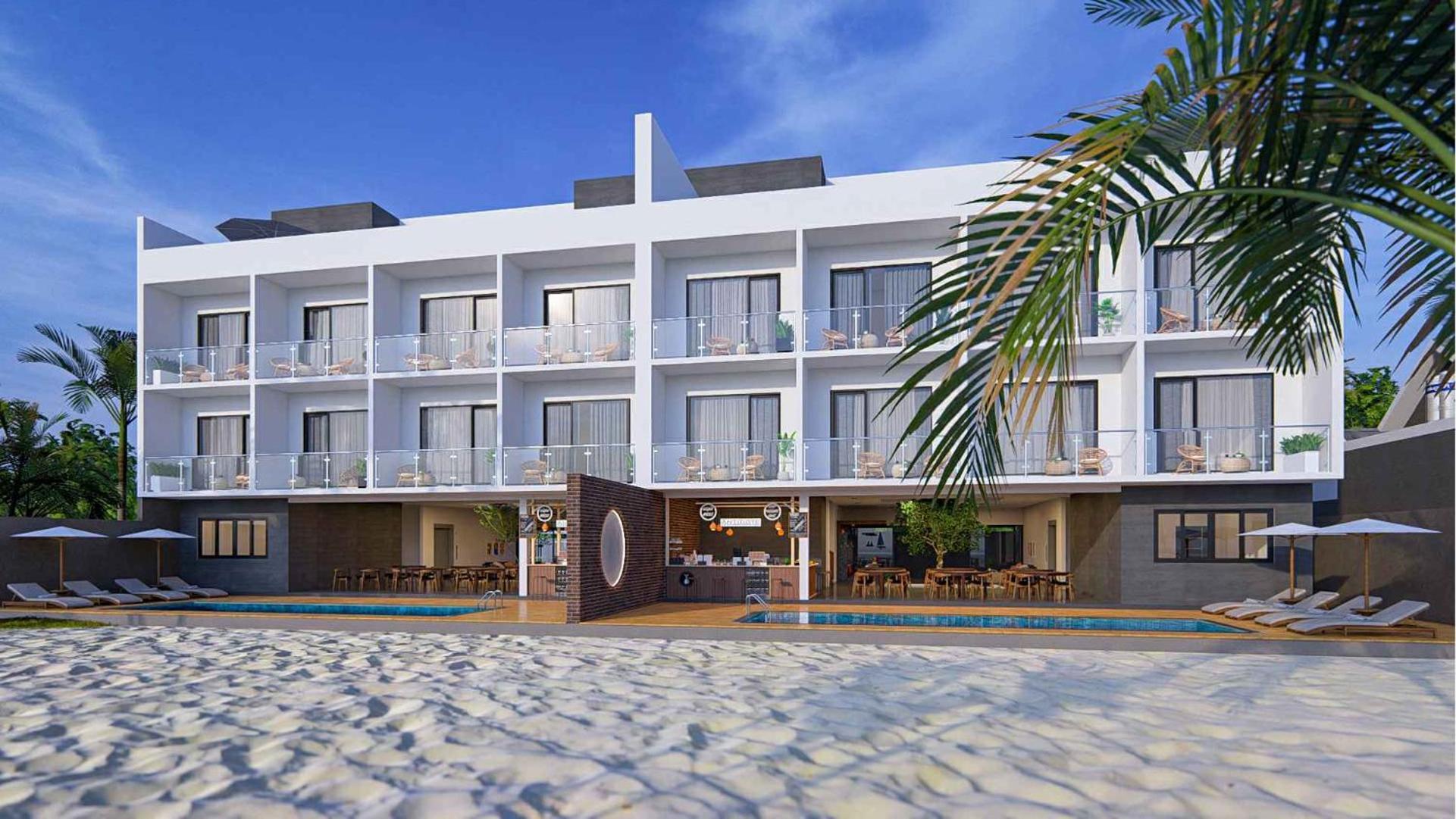 Lazy Bay Hotel Arugam Bay Buitenkant foto
